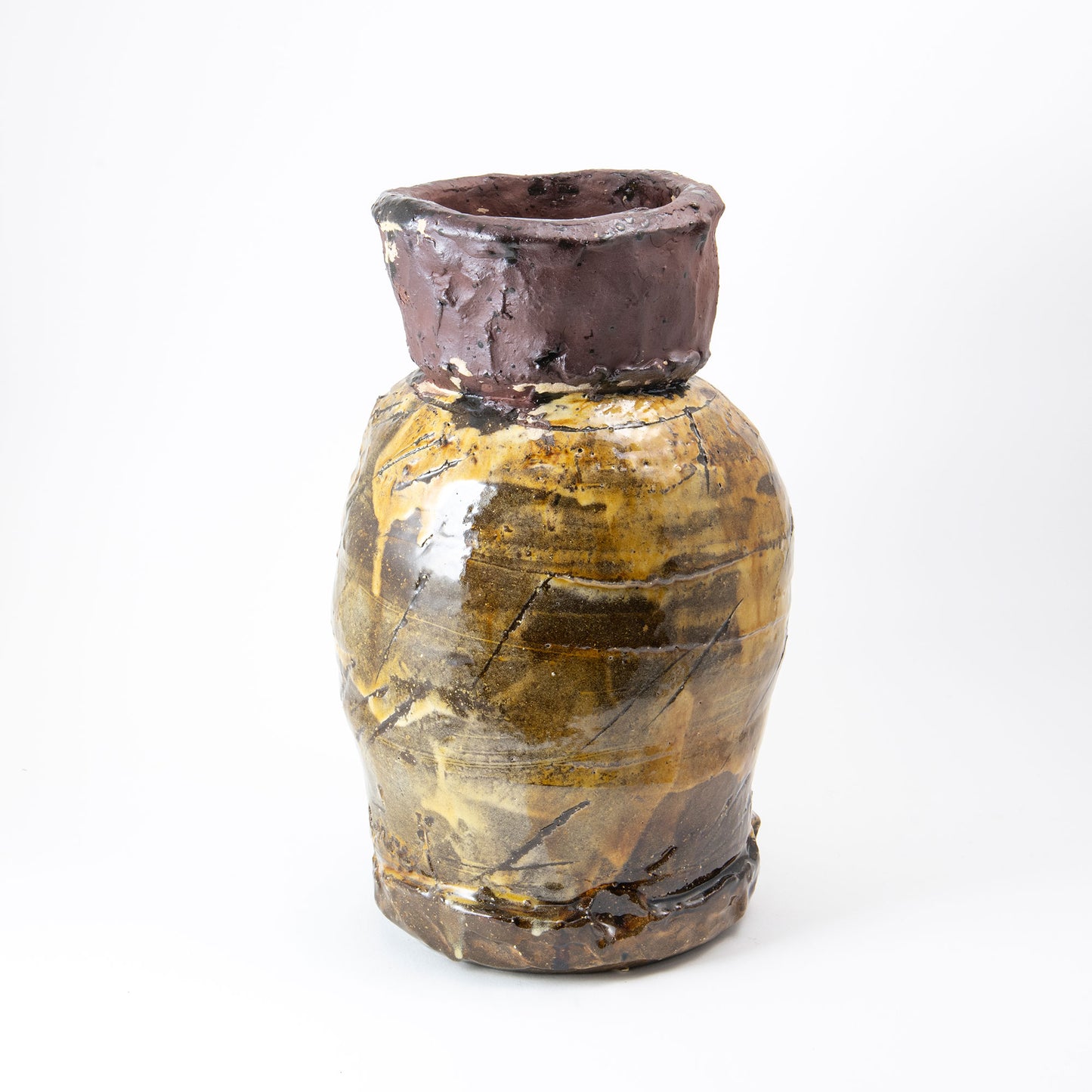 Medium Vase