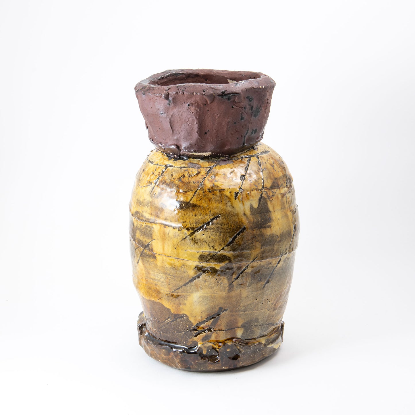 Medium Vase