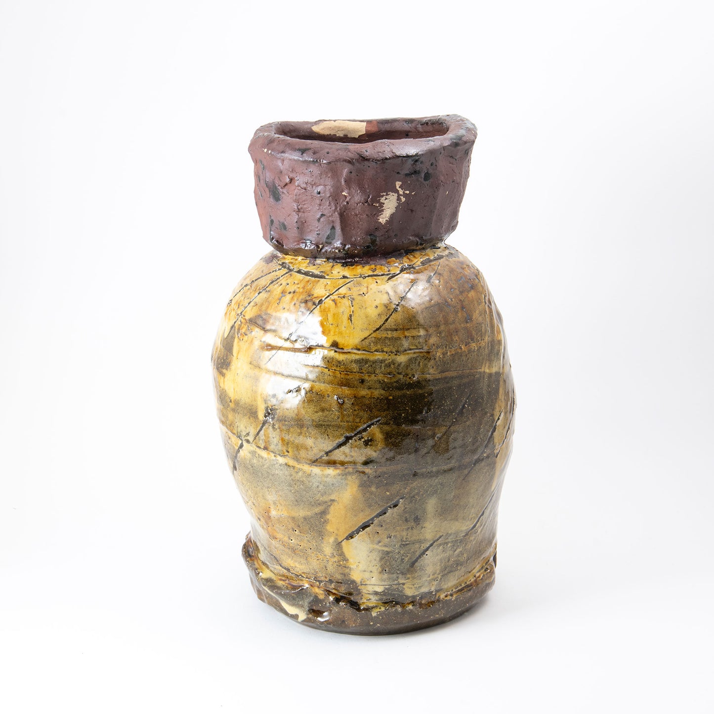 Medium Vase