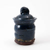 Small Lidded Jar
