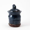 Small Lidded Jar