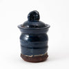 Small Lidded Jar