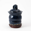 Small Lidded Jar