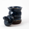 Small Lidded Jar