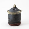 Small Lidded Jar