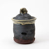 Small Lidded Jar