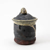 Small Lidded Jar