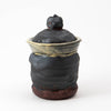 Small Lidded Jar