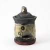 Small Lidded Jar