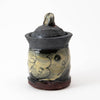 Small Lidded Jar