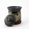Small Lidded Jar