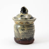 Small Lidded Jar
