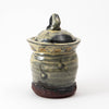 Small Lidded Jar