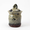 Small Lidded Jar