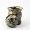 Small Lidded Jar