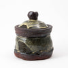 Small Lidded Jar