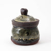 Small Lidded Jar