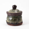 Small Lidded Jar