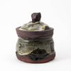 Small Lidded Jar