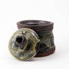 Small Lidded Jar