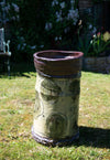 Very Large Jar