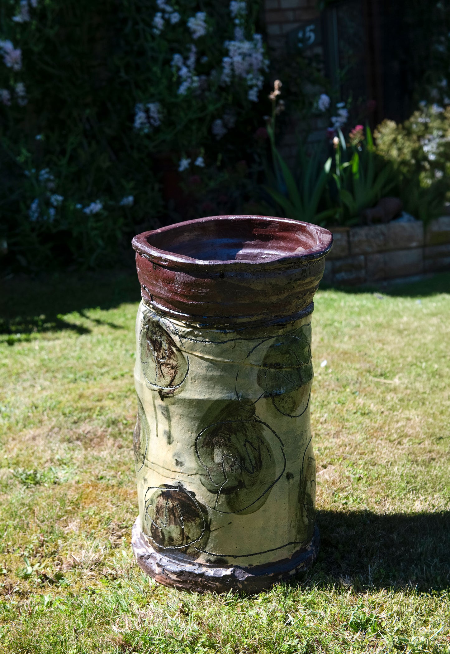 Very Large Jar