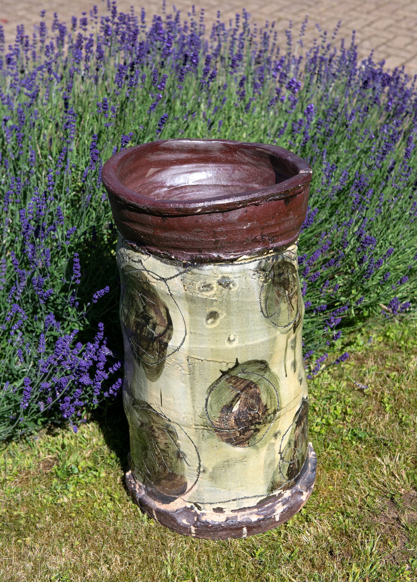 Very Large Jar