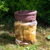 Medium Oval Vase