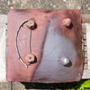 Very Large Square Slab Platter