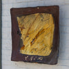 Very Large Square Slab Platter