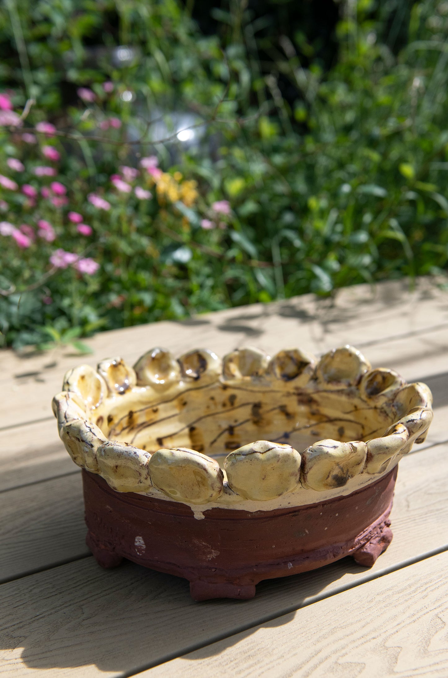 Whimsical Dish