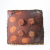 Medium Square Slab Platter