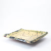 Medium Square Slab Platter