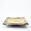 Medium Square Slab Platter