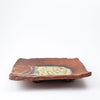 Medium Square Slab Platter