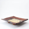 Medium Square Slab Platter