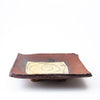 Medium Square Slab Platter