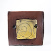Medium Square Slab Platter