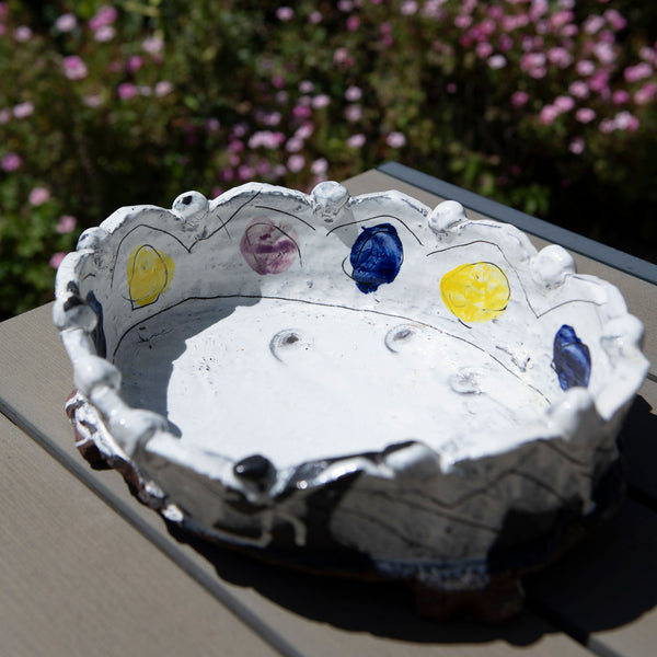 Whimsical Dish