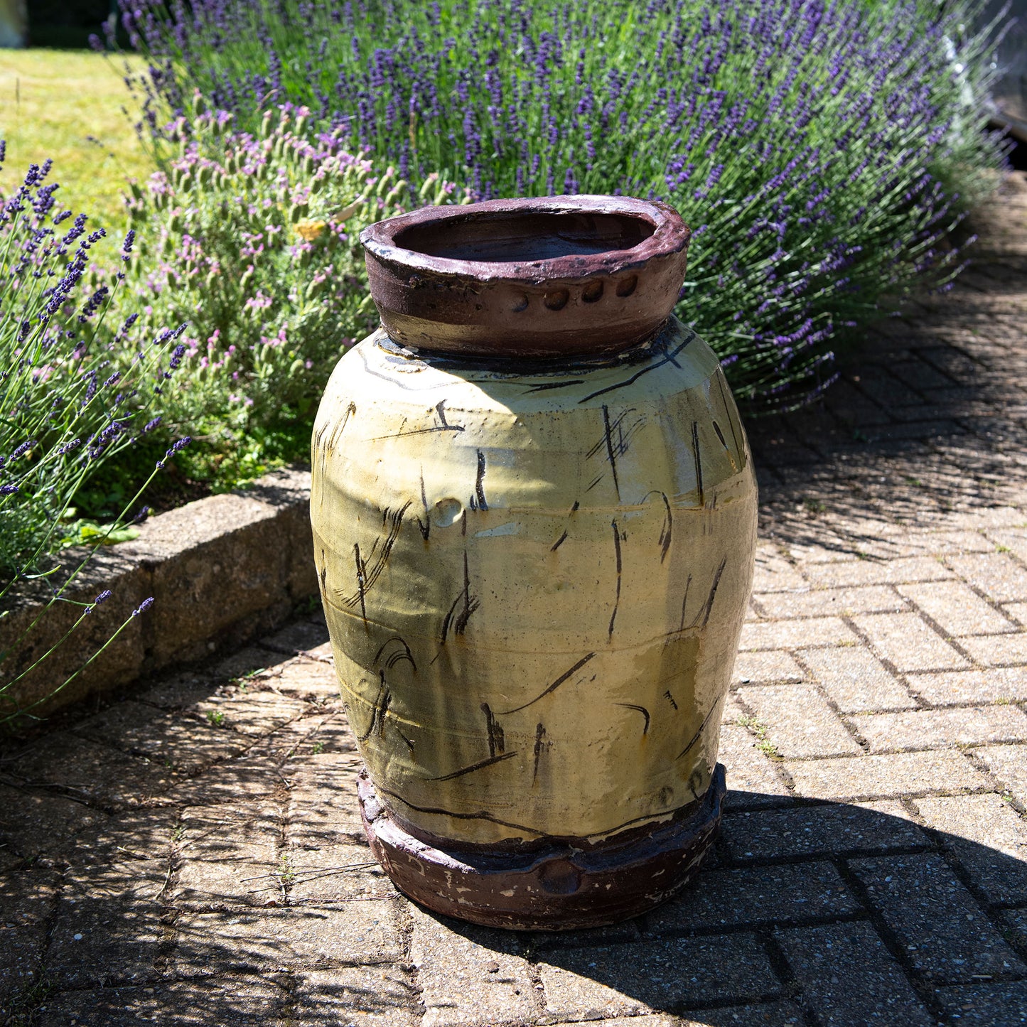 Very Large Jar