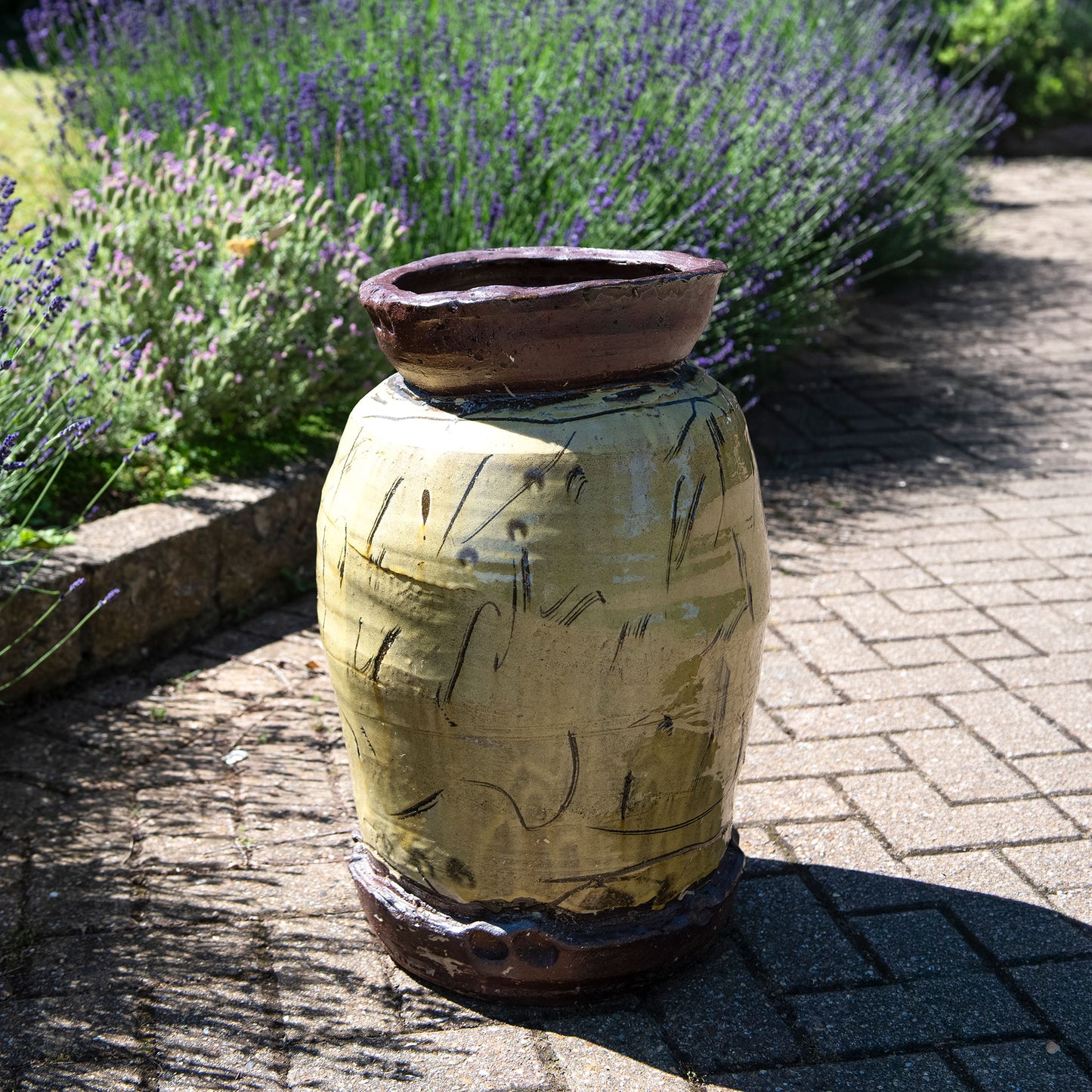 Very Large Jar