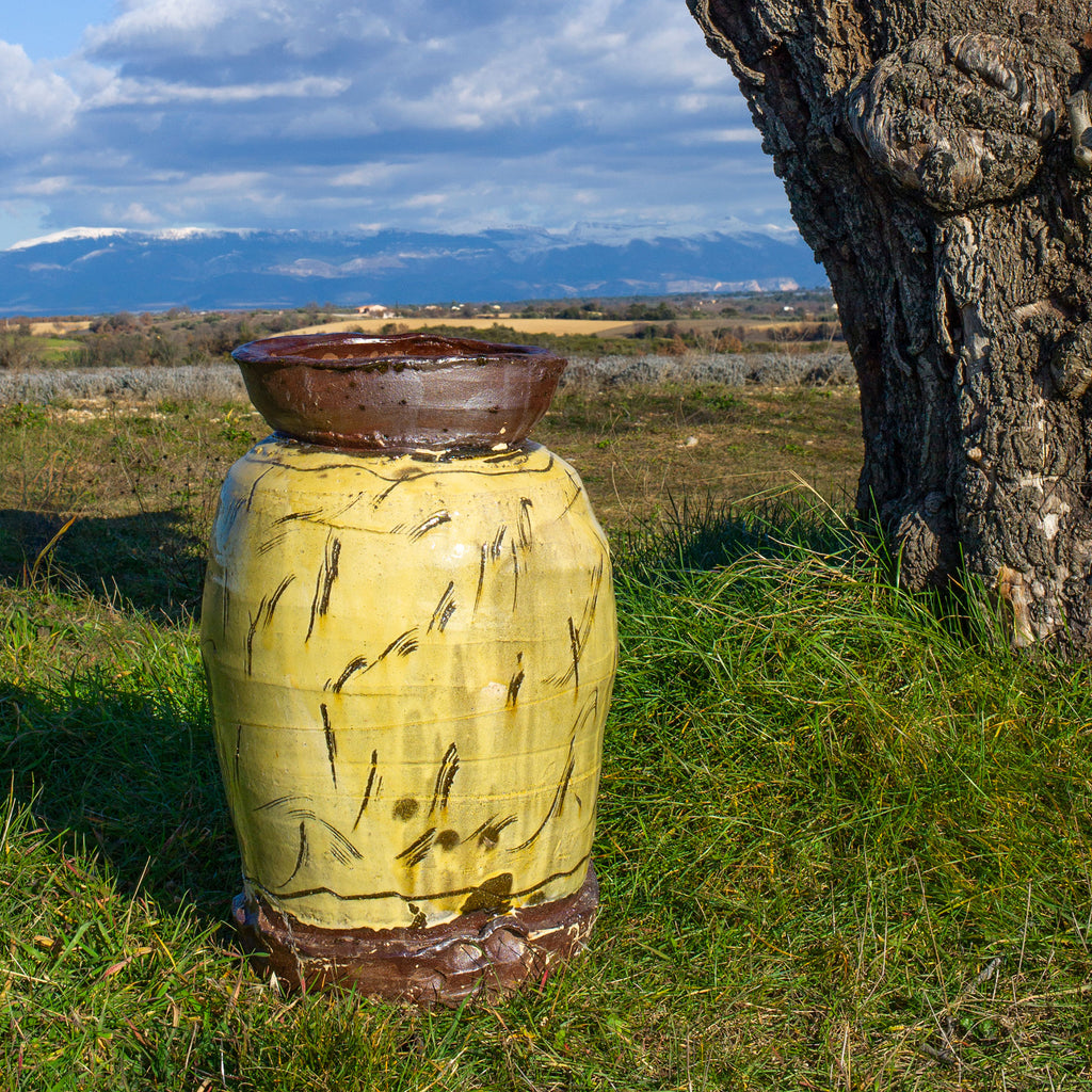 Very Large Jar