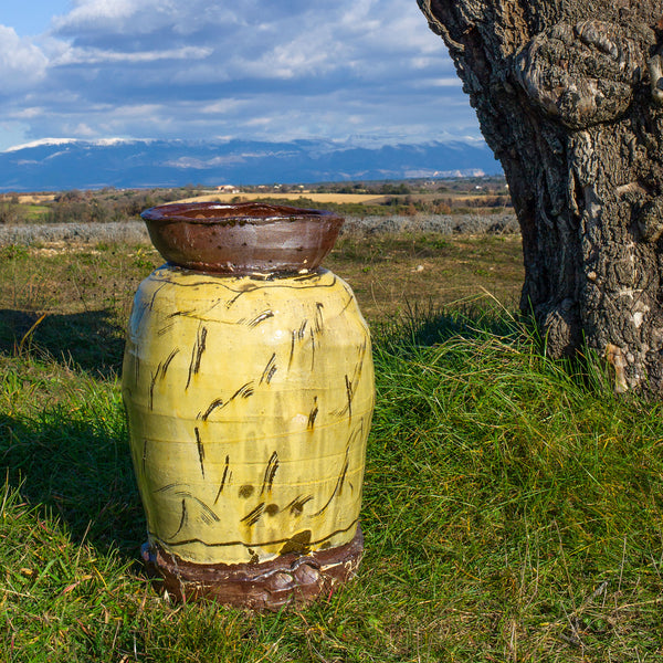 Very Large Jar