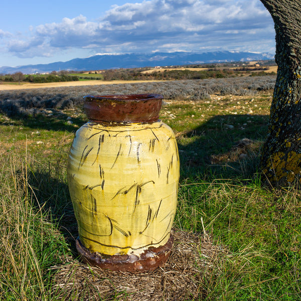 Very Large Jar