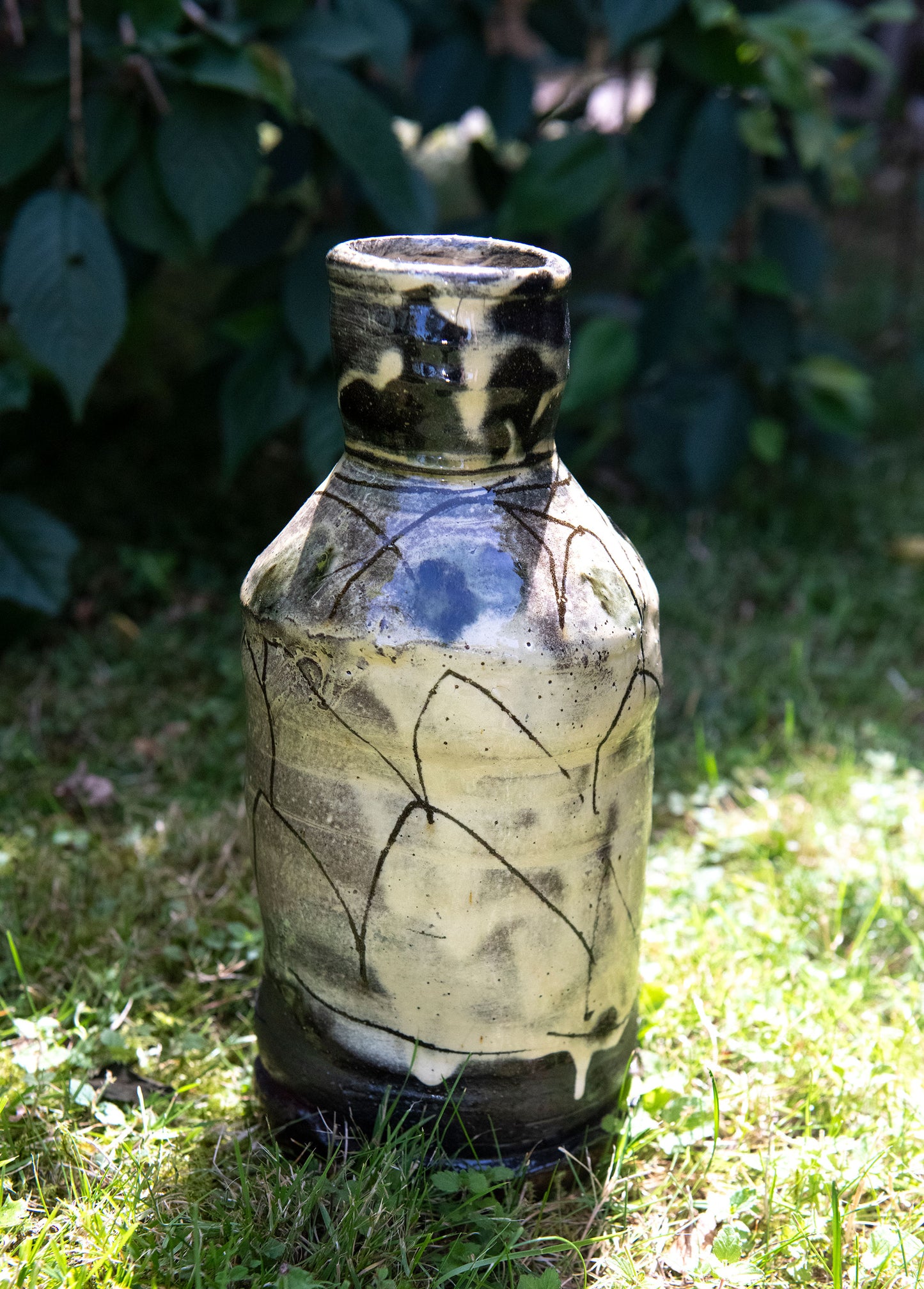Medium Bottle