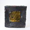 Medium Square Slab Platter