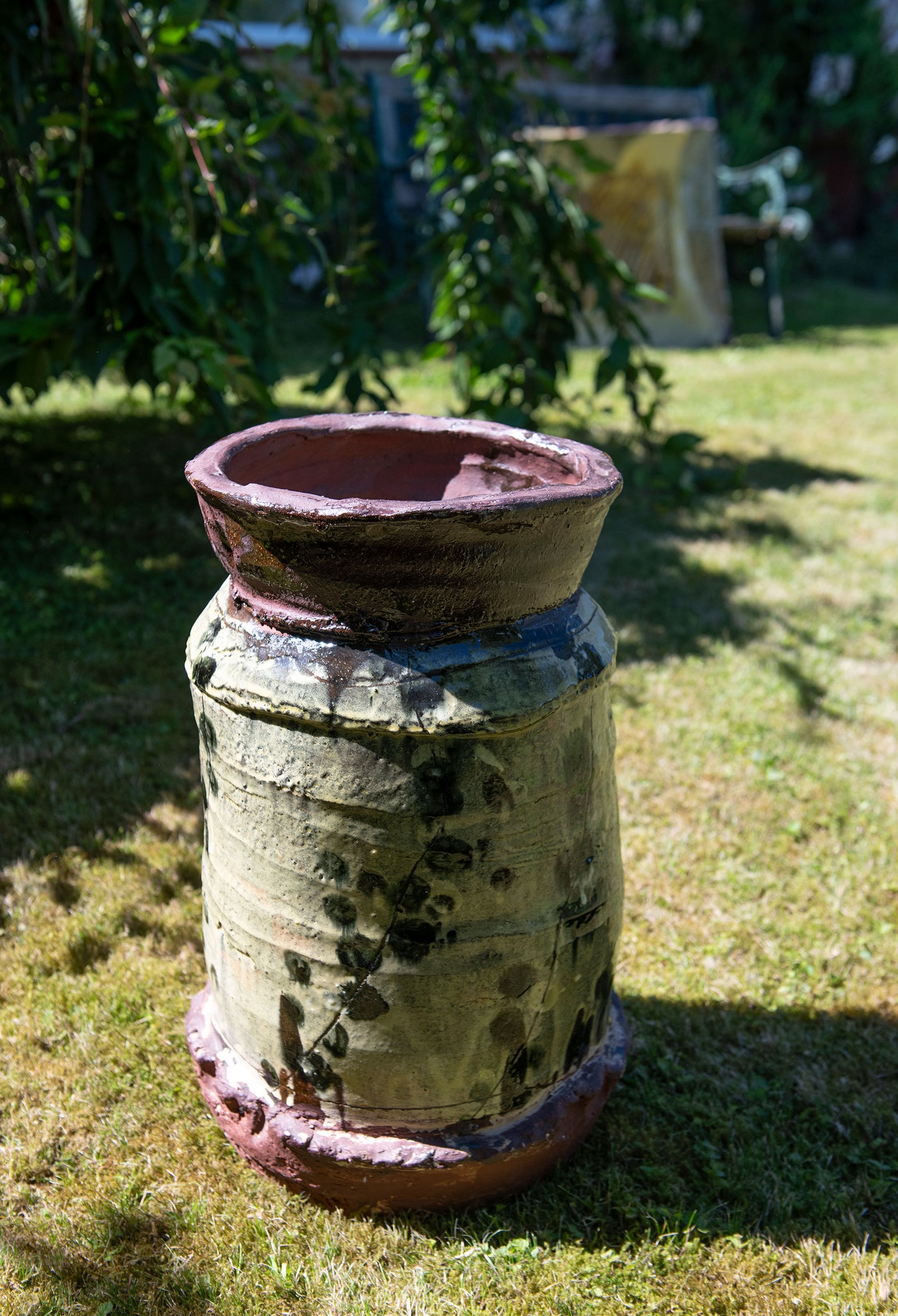Very Large Jar