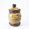 Small Lidded Jar