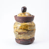 Small Lidded Jar