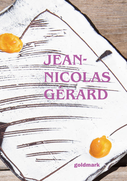 Jean-Nicolas Gérard - A Beautiful Strangeness